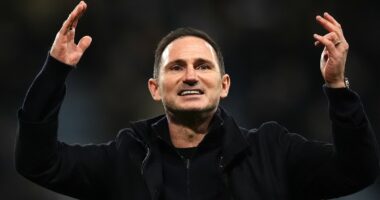 Can Frank Lampard maintain Coventry City's incredible start, who will edge ahead in the play-off race - and the managers in need of some festive cheer: The Championship's big talking points ahead of Boxing Day