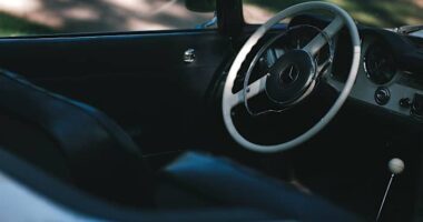 Can you sleep in your car at Florida rest stops? Here’s what the law says