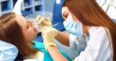 Can't get an NHS dentist and worried about the cost of looking after your teeth? Read our expert guide to saving money on going private - and the rip-offs you MUST avoid