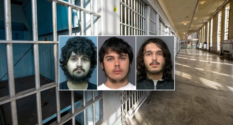 Canadian police expose alleged ISIS conspirator in plot against Jews, women's attempted kidnappings