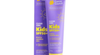 Cancer Council kids sunscreen recalled after causing 'inadequate' protection