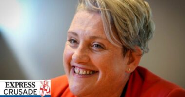 Cancer patients' needs overlooked in swathes of UK hospitals – minister demands action