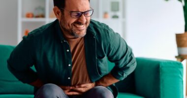 Cancer red flags you may notice when going to the toilet