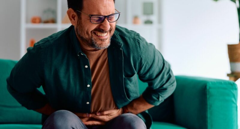 Cancer red flags you may notice when going to the toilet