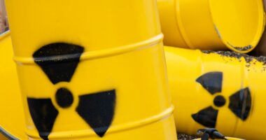 Cancer treatment set for nuclear upgrade in major change