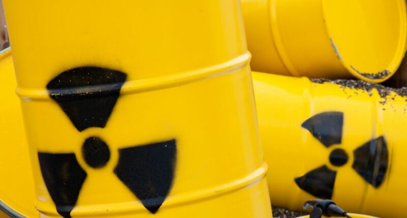 Cancer treatment set for nuclear upgrade in major change