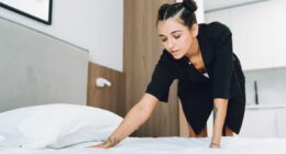 Cancer warning as morning sign on pillows could signal disease - what to look for