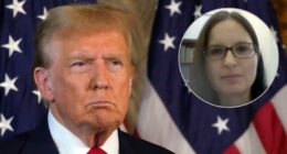 Cannon allows Trump to oppose release of Jack Smith report