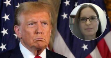 Cannon allows Trump to oppose release of Jack Smith report