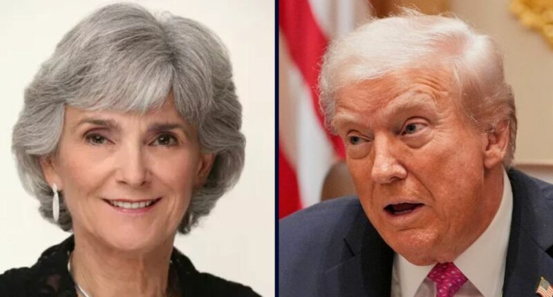 'Cannot be retroactively repaired': Trump administration unlawfully fired federal workers during government shutdown, judge rules