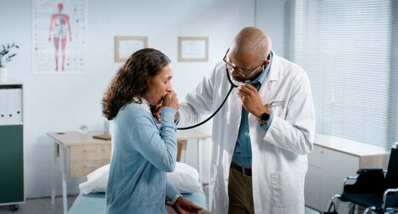 Cardiologist shares 'most common symptom people avoid' and you should take action