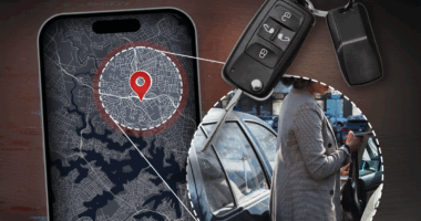 Cars being weaponised against owners by domestic violence abusers