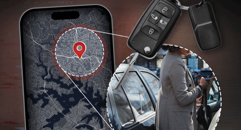 Cars being weaponised against owners by domestic violence abusers