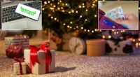 Cashback for Christmas? You can earn up to £10,000 by opening a new investment account