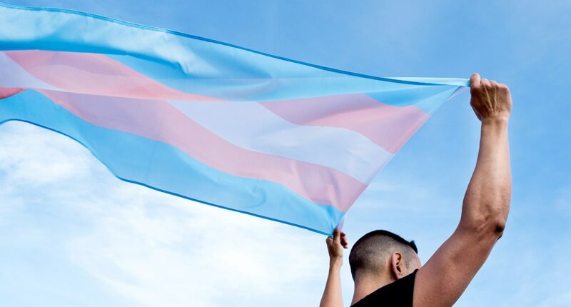 Catholic college defends hosting 'Trans Day of Remembrance' event