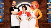 Celebrity MasterChef crowns 2025 champion after 'showstopping' finale