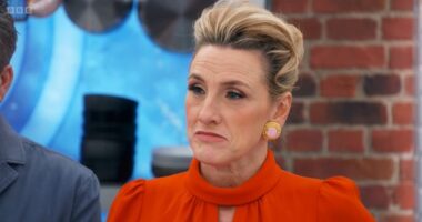 Celebrity MasterChef viewers 'switch off' as they blast 'boring' show