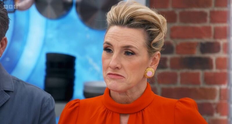 Celebrity MasterChef viewers 'switch off' as they blast 'boring' show
