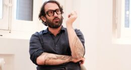 Celebrity chef faces backlash from Mexicans over 'white ugly rolls'