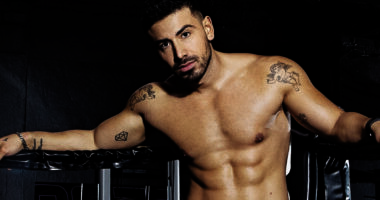 Celebrity trainer Jono Castano reveals the unseen side of success