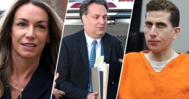 Cellphone data defined 2025’s biggest criminal cases as expert calls them a 'crime scene in their pocket'