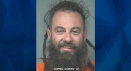 Chad Ollinger: Former Discovery Channel Reality Star Charged with Open Murder