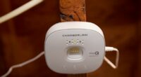 Chamberlain’s new technology blocks aftermarket controllers from working with its garage door openers