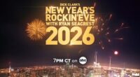 Chance the Rapper talks hosting historic Chicago 'New Year's Rockin' Eve' 2025 event