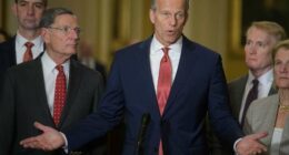 Chances dwindling for renewal of health care subsidies, risking premium spikes for millions