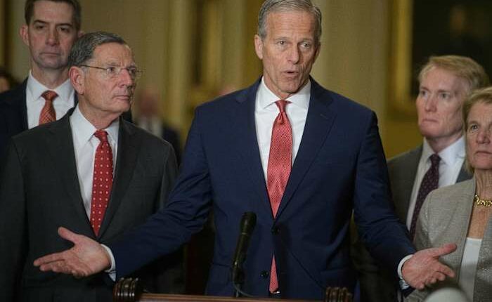 Chances dwindling for renewal of health care subsidies, risking premium spikes for millions