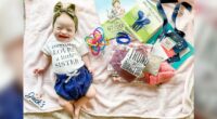 Changing the narrative: Florida moms celebrate babies born with Down syndrome with Jack's Baskets