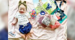 Changing the narrative: Florida moms celebrate babies born with Down syndrome with Jack's Baskets
