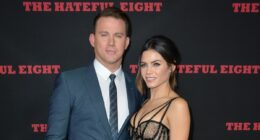 Channing Tatum and Jenna Dewan's divorce settlement details revealed