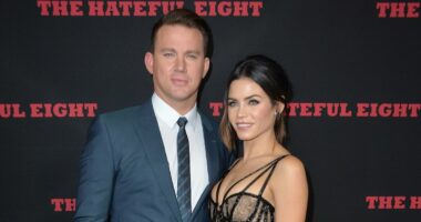 Channing Tatum and Jenna Dewan's divorce settlement details revealed