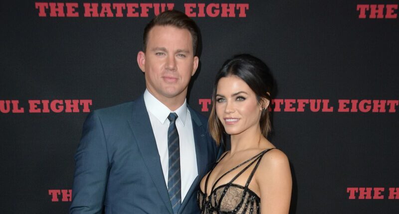 Channing Tatum and Jenna Dewan's divorce settlement details revealed