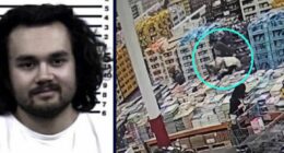 Charges dropped for Costco shopper who took cart with baby