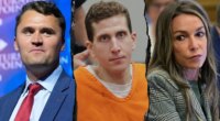 Charlie Kirk’s killing, Idaho murders plea and Karen Read verdict: Inside 2025’s biggest crime moments