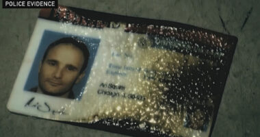 Charred Remains and a Missing Husband: How a Garage Fire Exposed a $6 Million Identity-Theft Murder