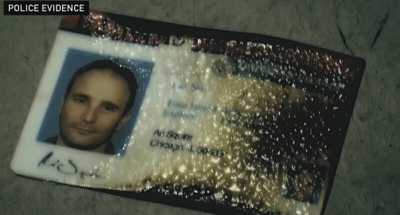 Charred Remains and a Missing Husband: How a Garage Fire Exposed a $6 Million Identity-Theft Murder