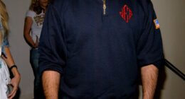 Chauffer's blow up with Epstein and Ghislaine in strip club revealed