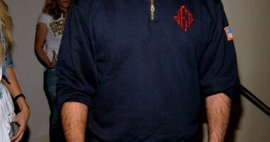 Chauffer's blow up with Epstein and Ghislaine in strip club revealed