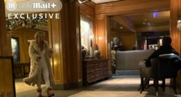 Cheater Texas AG breaks cover with his married mistress