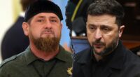 Chechen leader threatens Zelenskyy amid drone strike, echoes alleged assassination plot