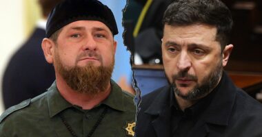 Chechen leader threatens Zelenskyy amid drone strike, echoes alleged assassination plot