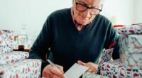 Check Christmas cards for ‘lesser-known’ sign of dementia