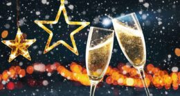 Cheers! Why champagne is one of the healthiest alcoholic drinks, revealed by experts