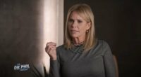 Cheryl Hines opens up about RFK Jr. offering fake split