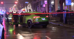 Chicago mass shooting, River North: Man killed, 3 others critically injured shooting at LaSalle and Hubbard Street, police say