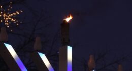 Chicago police elevate presence around Hanukkah 2025 events after Australia shooting at Bondi Beach targeting Jewish community