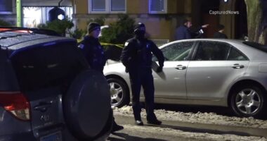Chicago police shooting: Man shot, killed by officer investigating stolen vehicle on North Side, CPD says